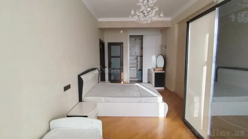 Satılır 2 otaqlı Mənzil Yeni tikili 95 m² Həzi Aslanov m. - şəkil 11