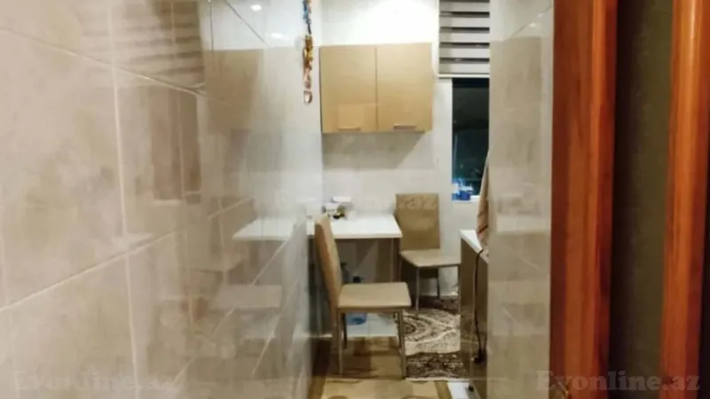 Satılır 2 otaqlı Mənzil Köhnə tikili 55 m² 4-cü mikrorayon - şəkil 6