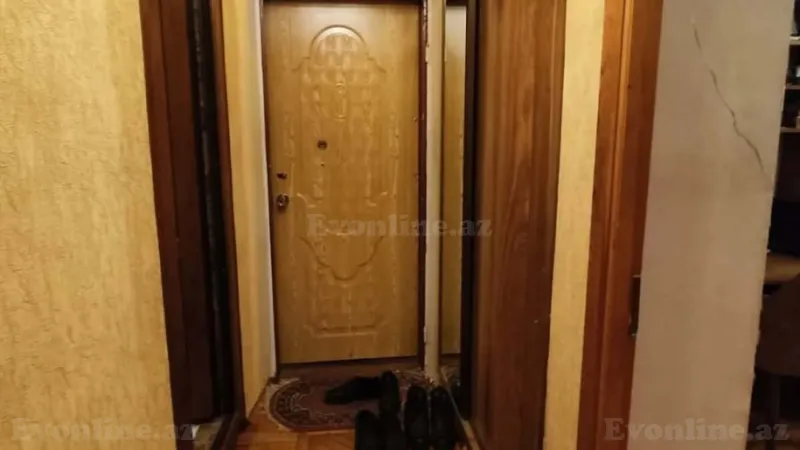 Satılır 2 otaqlı Mənzil Köhnə tikili 55 m² 4-cü mikrorayon - şəkil 8