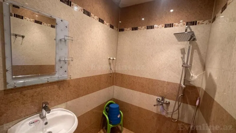 Satılır 2 otaqlı Mənzil Köhnə tikili 55 m² 4-cü mikrorayon - şəkil 9