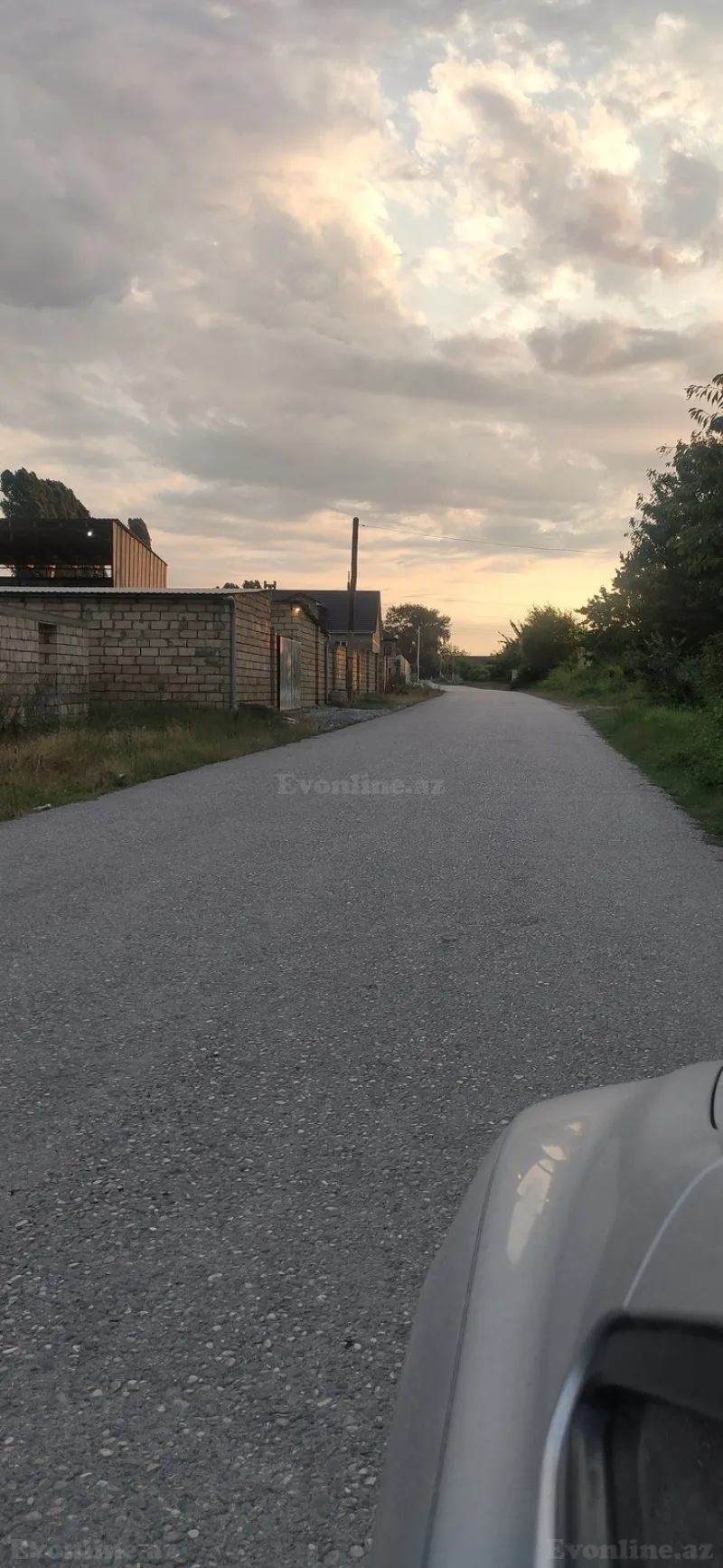 Satılır Torpaq 12 sot Xudat - şəkil 4