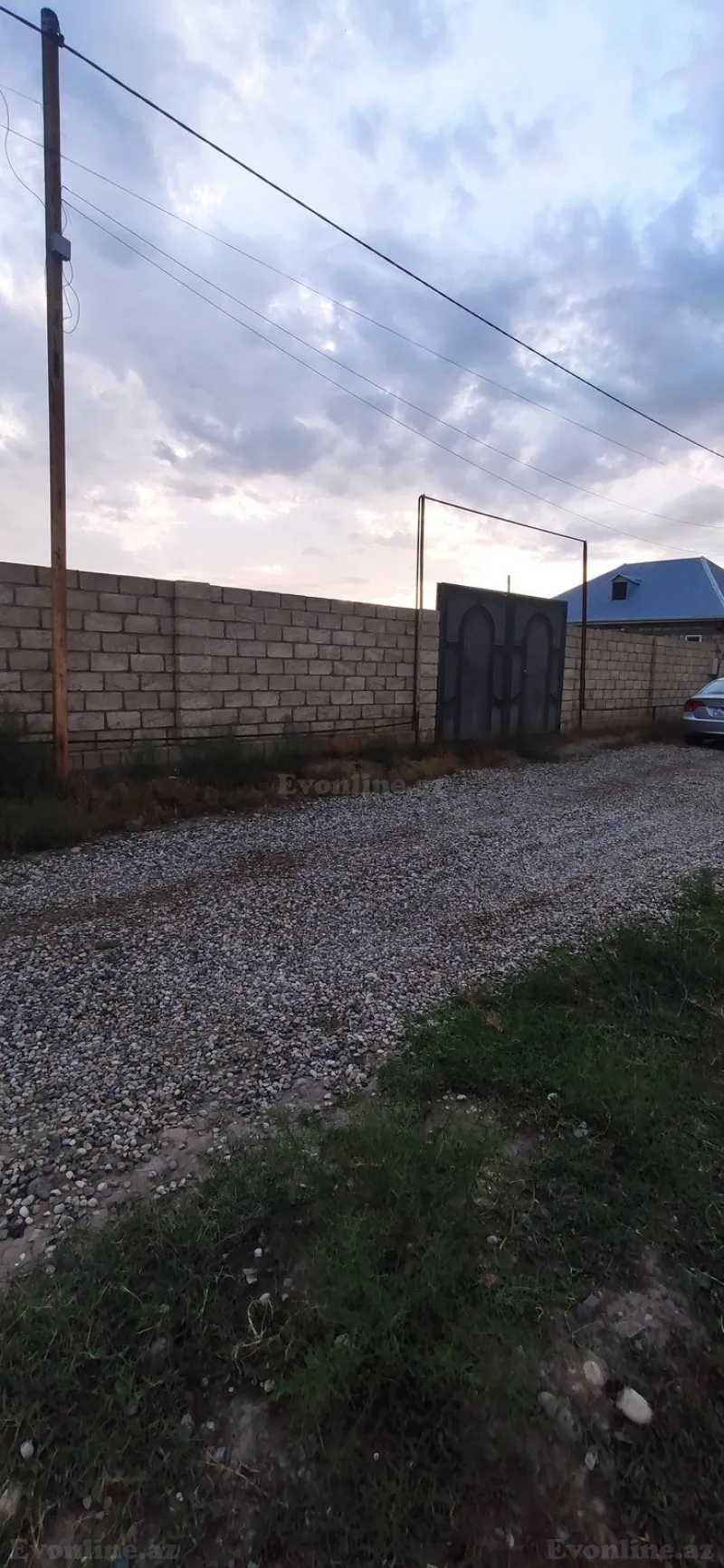 Satılır Torpaq 12 sot Xudat - şəkil 5