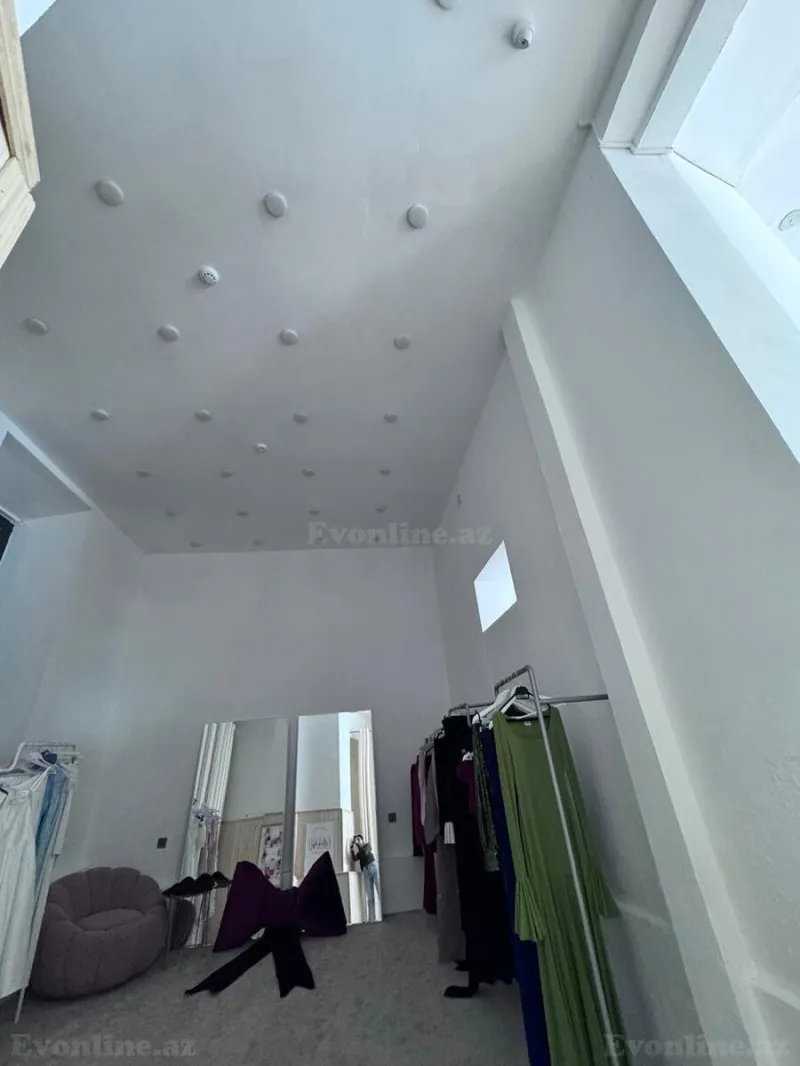 Kirayə verilir Obyekt 220 m² Xətai m. - şəkil 2