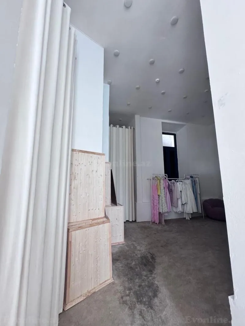 Kirayə verilir Obyekt 220 m² Xətai m. - şəkil 3