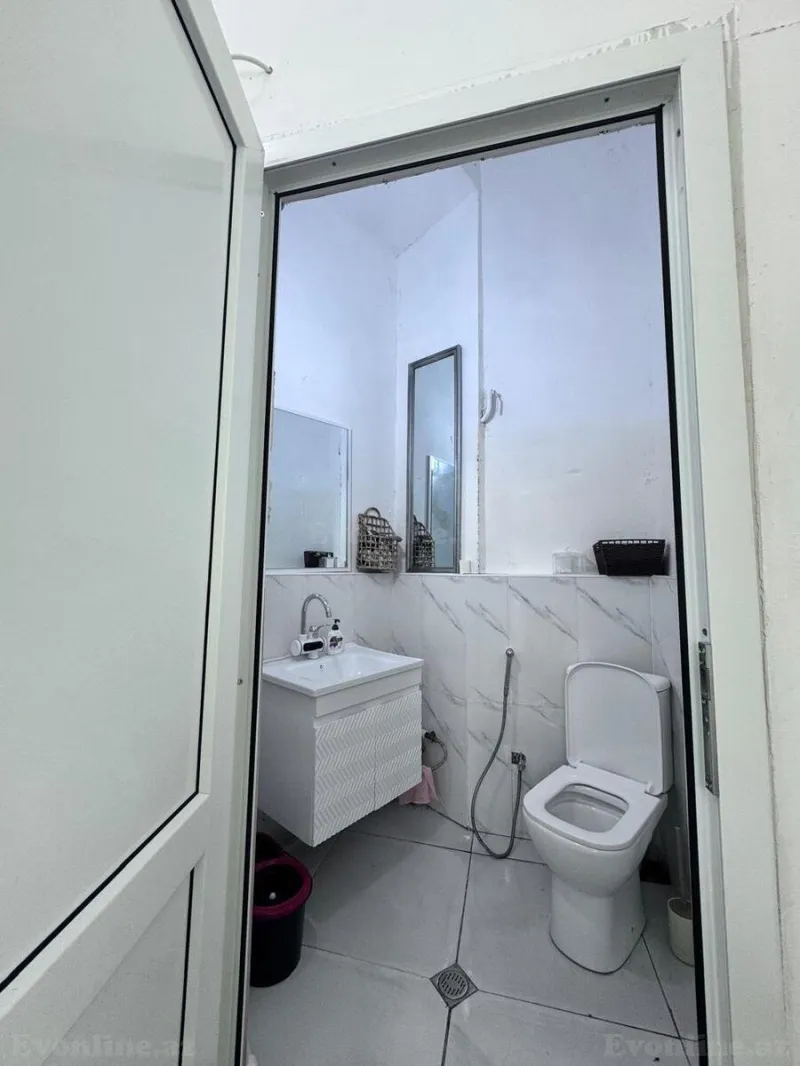 Kirayə verilir Obyekt 220 m² Xətai m. - şəkil 4