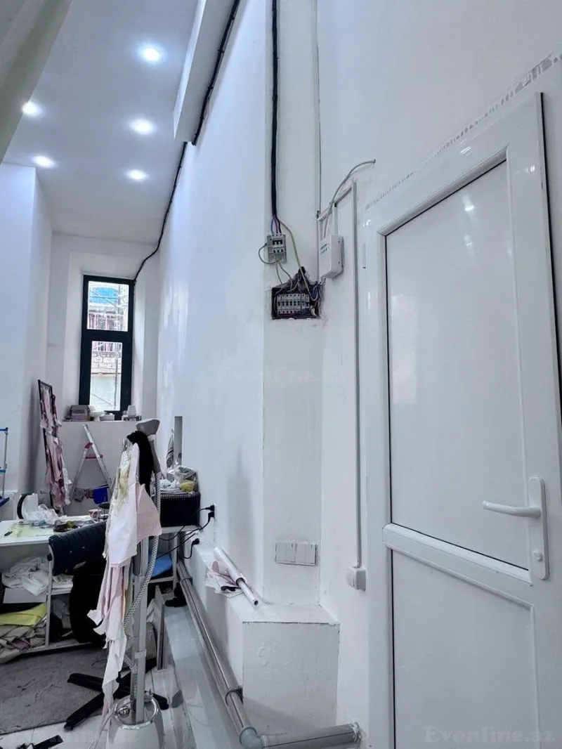 Kirayə verilir Obyekt 220 m² Xətai m. - şəkil 7