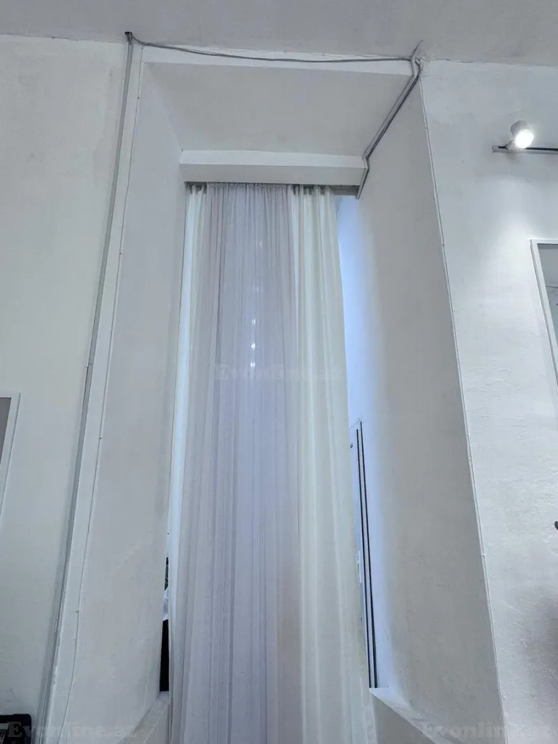 Kirayə verilir Obyekt 220 m² Xətai m. - şəkil 8