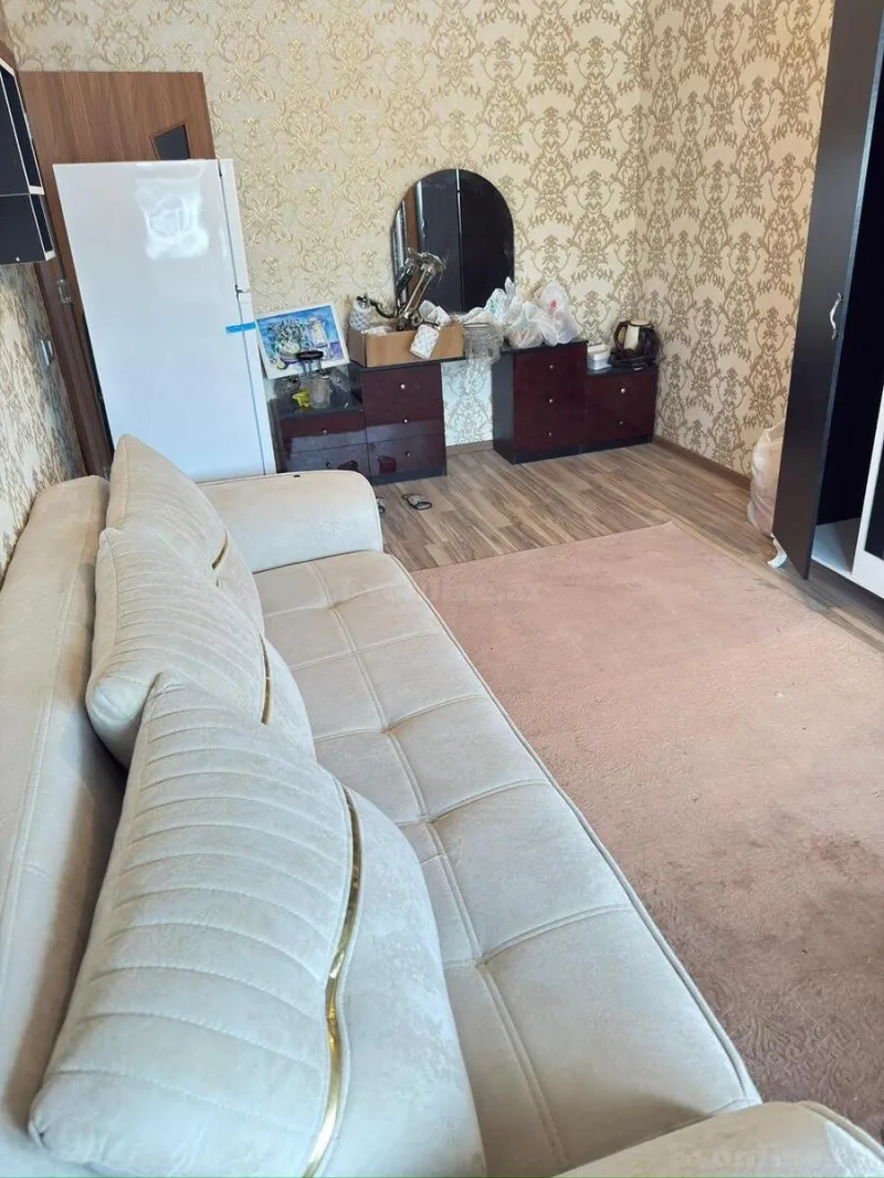 Satılır 2 otaqlı Mənzil Köhnə tikili 40 m² Biləcəri - şəkil 2