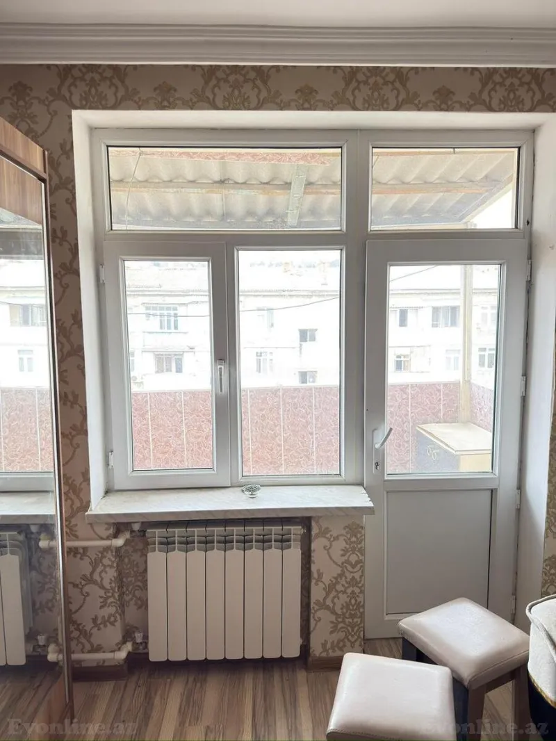 Satılır 2 otaqlı Mənzil Köhnə tikili 40 m² Biləcəri - şəkil 6