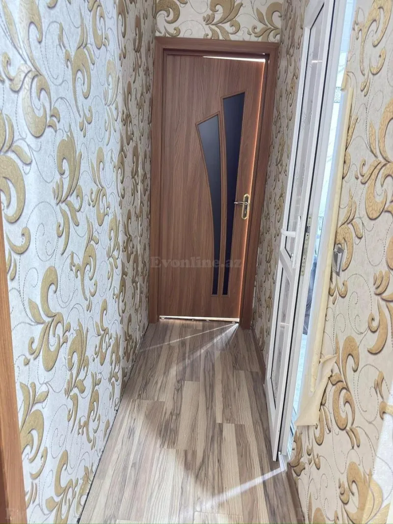 Satılır 2 otaqlı Mənzil Köhnə tikili 40 m² Biləcəri - şəkil 8