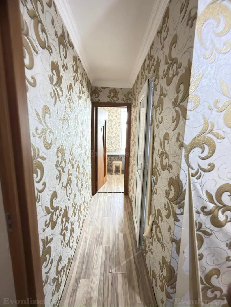 Satılır 2 otaqlı Mənzil Köhnə tikili 40 m² Biləcəri - şəkil 10