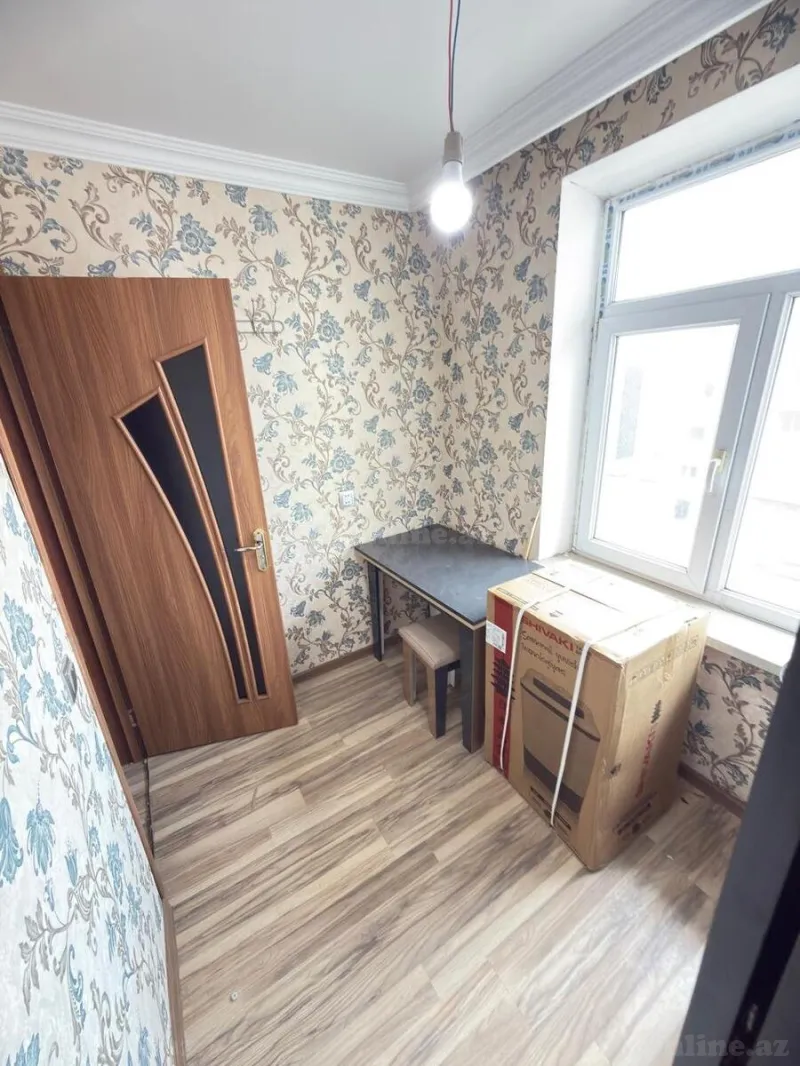 Satılır 2 otaqlı Mənzil Köhnə tikili 40 m² Biləcəri - şəkil 12