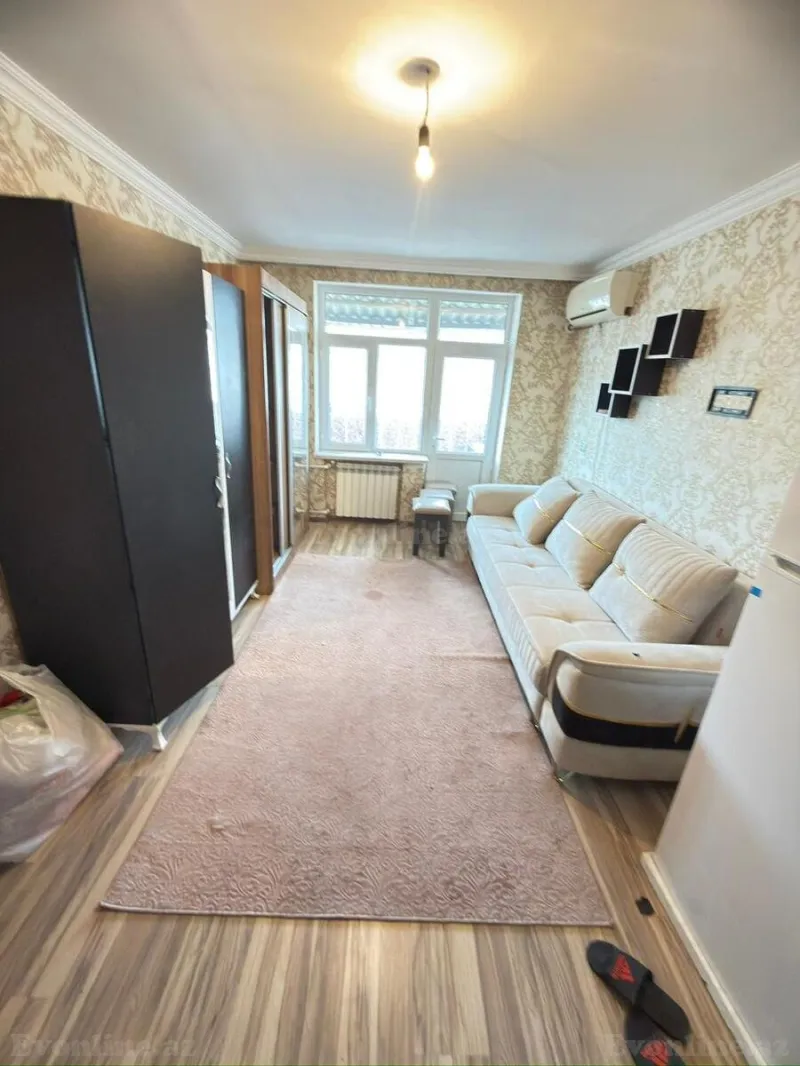 Satılır 2 otaqlı Mənzil Köhnə tikili 40 m² Biləcəri - şəkil 13