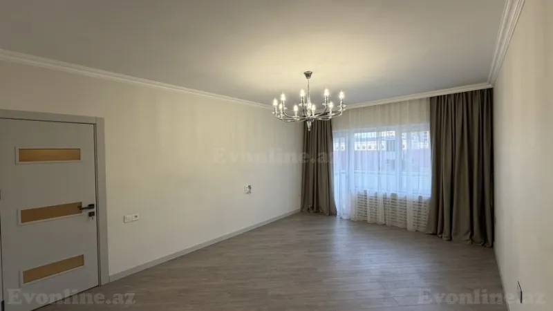 Satılır 3 otaqlı Mənzil Köhnə tikili 85 m² Xətai m. - şəkil 2