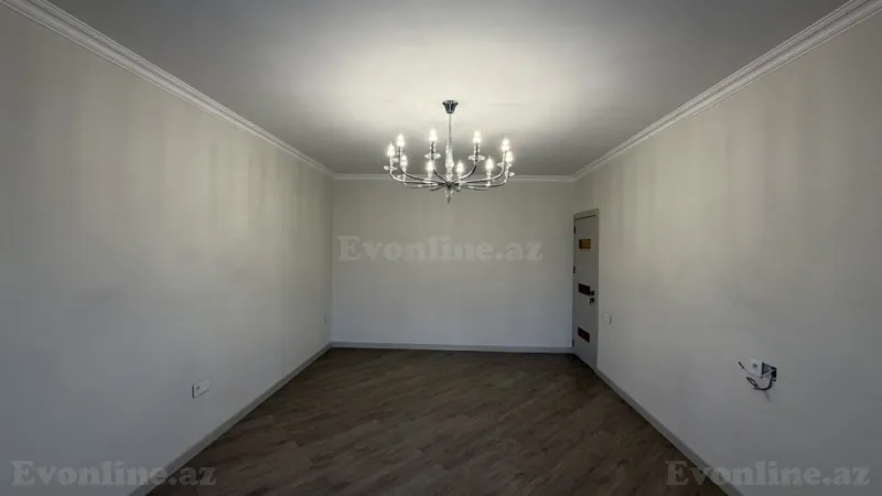 Satılır 3 otaqlı Mənzil Köhnə tikili 85 m² Xətai m. - şəkil 4