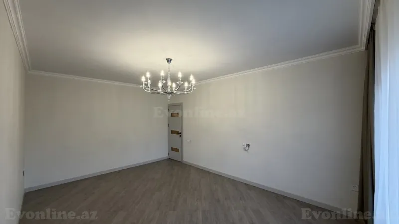 Satılır 3 otaqlı Mənzil Köhnə tikili 85 m² Xətai m. - şəkil 5