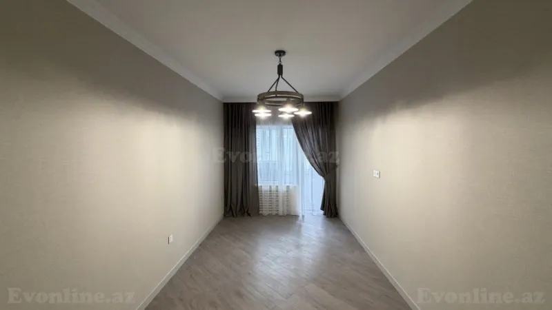 Satılır 3 otaqlı Mənzil Köhnə tikili 85 m² Xətai m. - şəkil 7