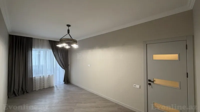 Satılır 3 otaqlı Mənzil Köhnə tikili 85 m² Xətai m. - şəkil 8