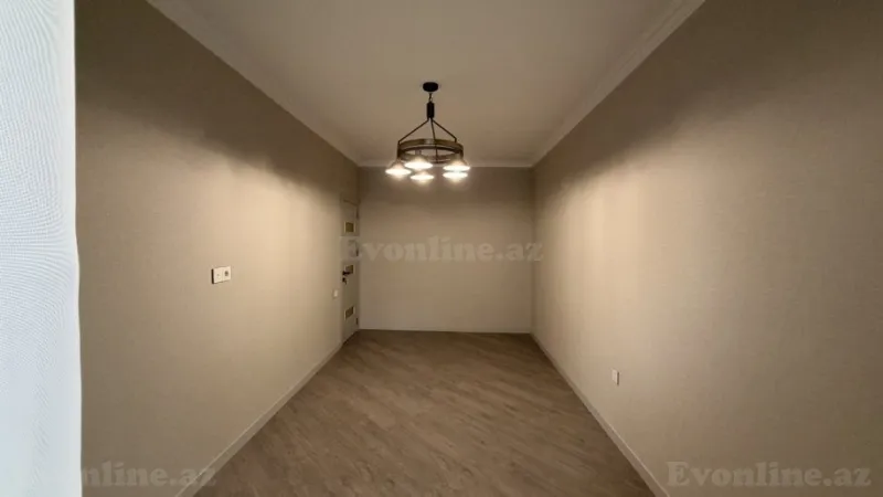 Satılır 3 otaqlı Mənzil Köhnə tikili 85 m² Xətai m. - şəkil 9