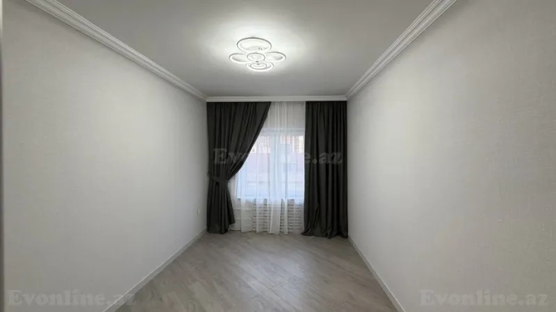 Satılır 3 otaqlı Mənzil Köhnə tikili 85 m² Xətai m. - şəkil 10