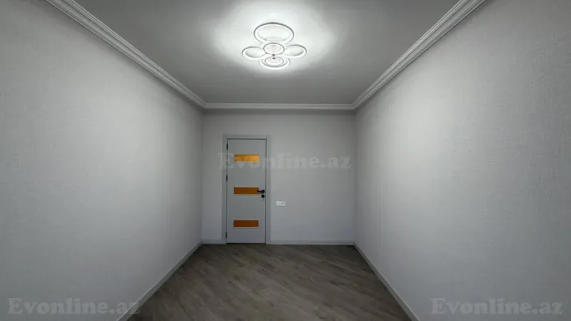 Satılır 3 otaqlı Mənzil Köhnə tikili 85 m² Xətai m. - şəkil 11