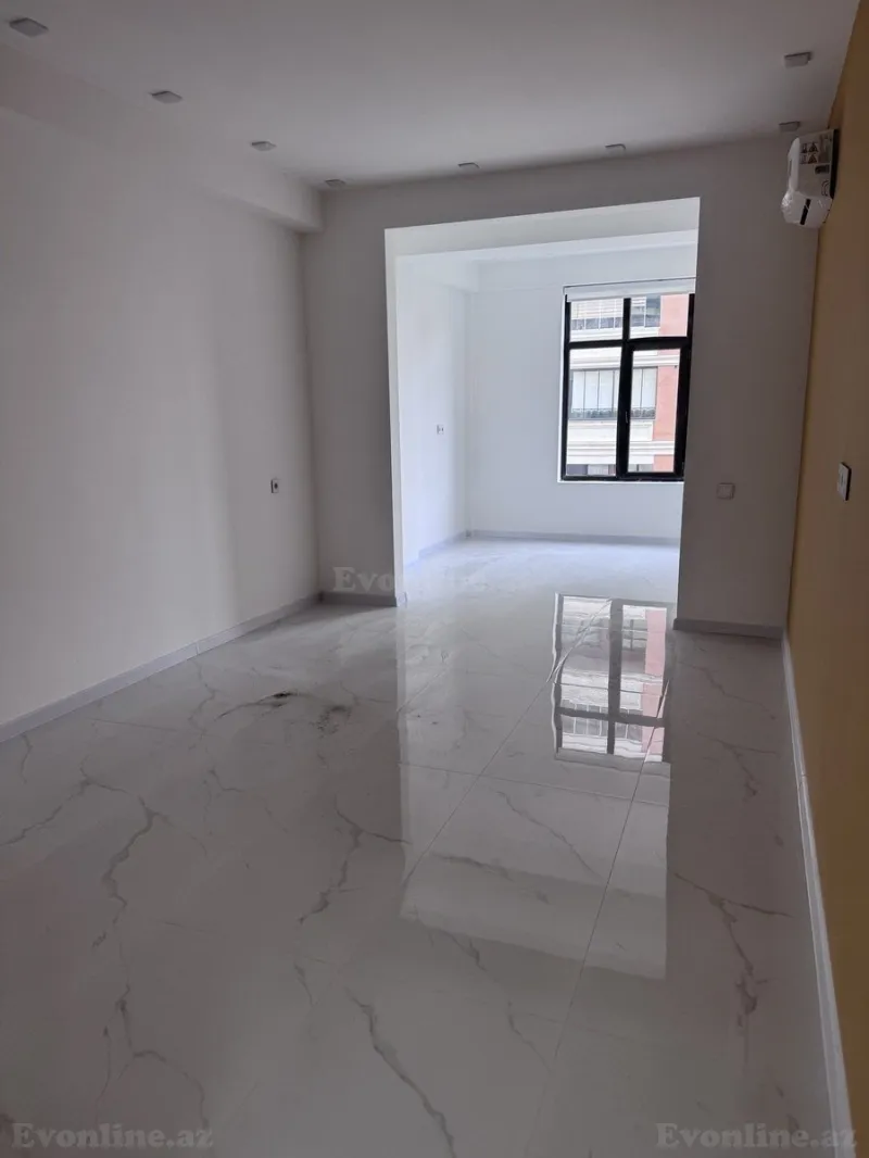 Kirayə verilir Ofis 115 m² Nəriman Nərimanov m. - şəkil 5