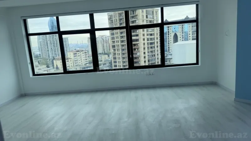 Kirayə verilir Ofis 115 m² Nəriman Nərimanov m. - şəkil 12