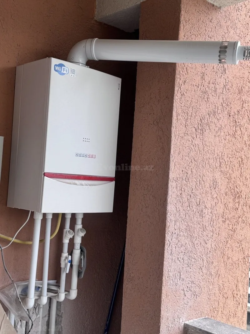 Kirayə verilir Ofis 115 m² Nəriman Nərimanov m. - şəkil 14