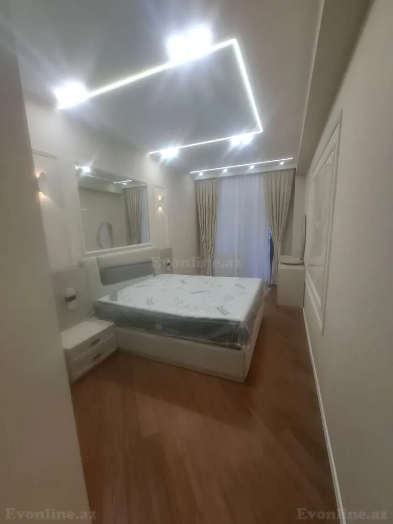 Satılır 2 otaqlı Mənzil Yeni tikili 70 m² 28 May m. - şəkil 6