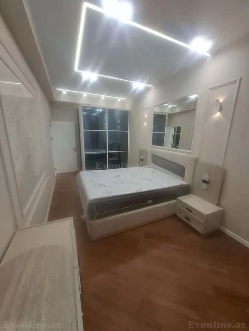 Satılır 2 otaqlı Mənzil Yeni tikili 70 m² 28 May m. - şəkil 8