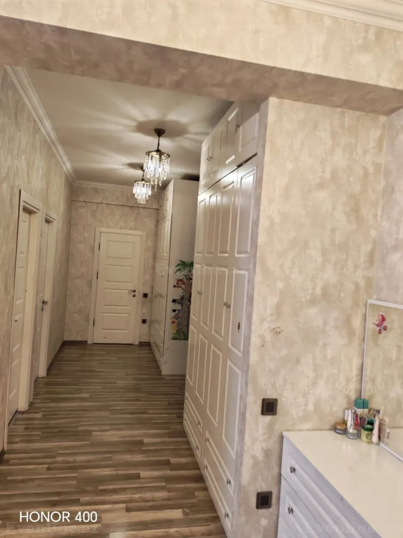 Satılır 2 otaqlı Mənzil Yeni tikili 80 m² Yasamal - şəkil 7