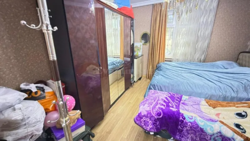 Satılır 2 otaqlı Mənzil Köhnə tikili 50 m² Biləcəri - şəkil 3