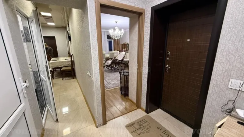 Satılır 2 otaqlı Mənzil Köhnə tikili 51 m² Biləcəri - şəkil 9