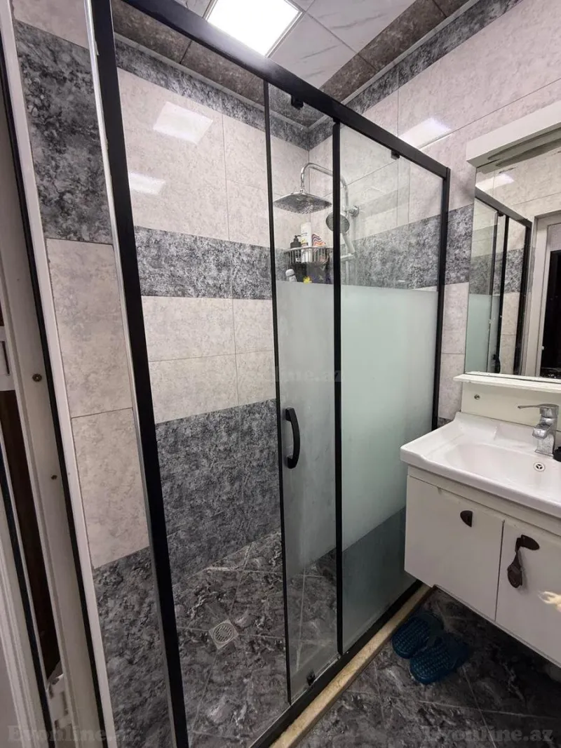 Satılır 2 otaqlı Mənzil Köhnə tikili 51 m² Biləcəri - şəkil 14