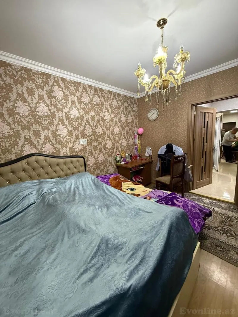 Satılır 2 otaqlı Mənzil Köhnə tikili 51 m² Biləcəri - şəkil 18