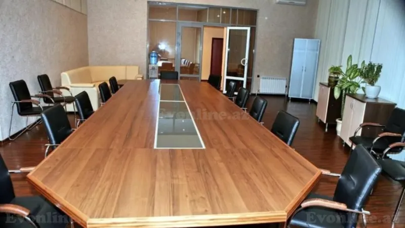 Kirayə verilir Ofis 100 m² Xətai m. - şəkil 2