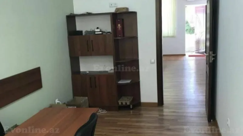 Kirayə verilir Ofis 100 m² Xətai m. - şəkil 3