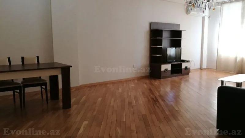Satılır 3 otaqlı Mənzil Yeni tikili 140 m² Nizami m. - şəkil 4