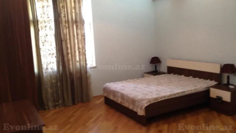 Satılır 3 otaqlı Mənzil Yeni tikili 140 m² Nizami m. - şəkil 9