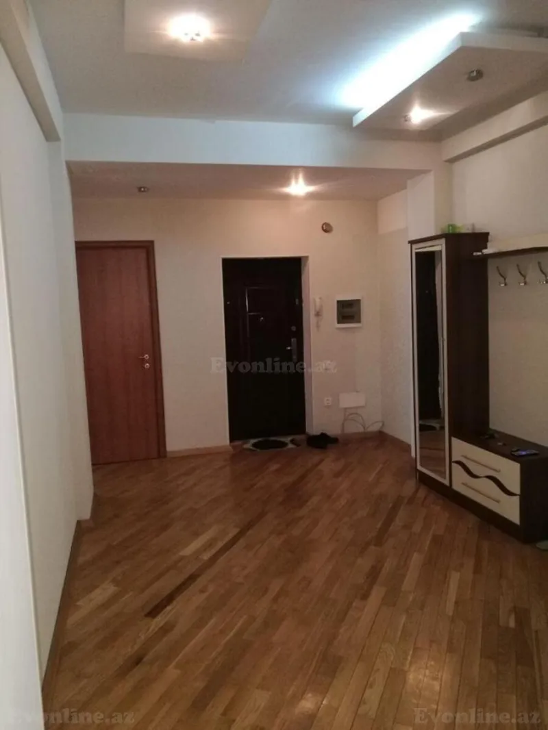 Satılır 3 otaqlı Mənzil Yeni tikili 140 m² Nizami m. - şəkil 19