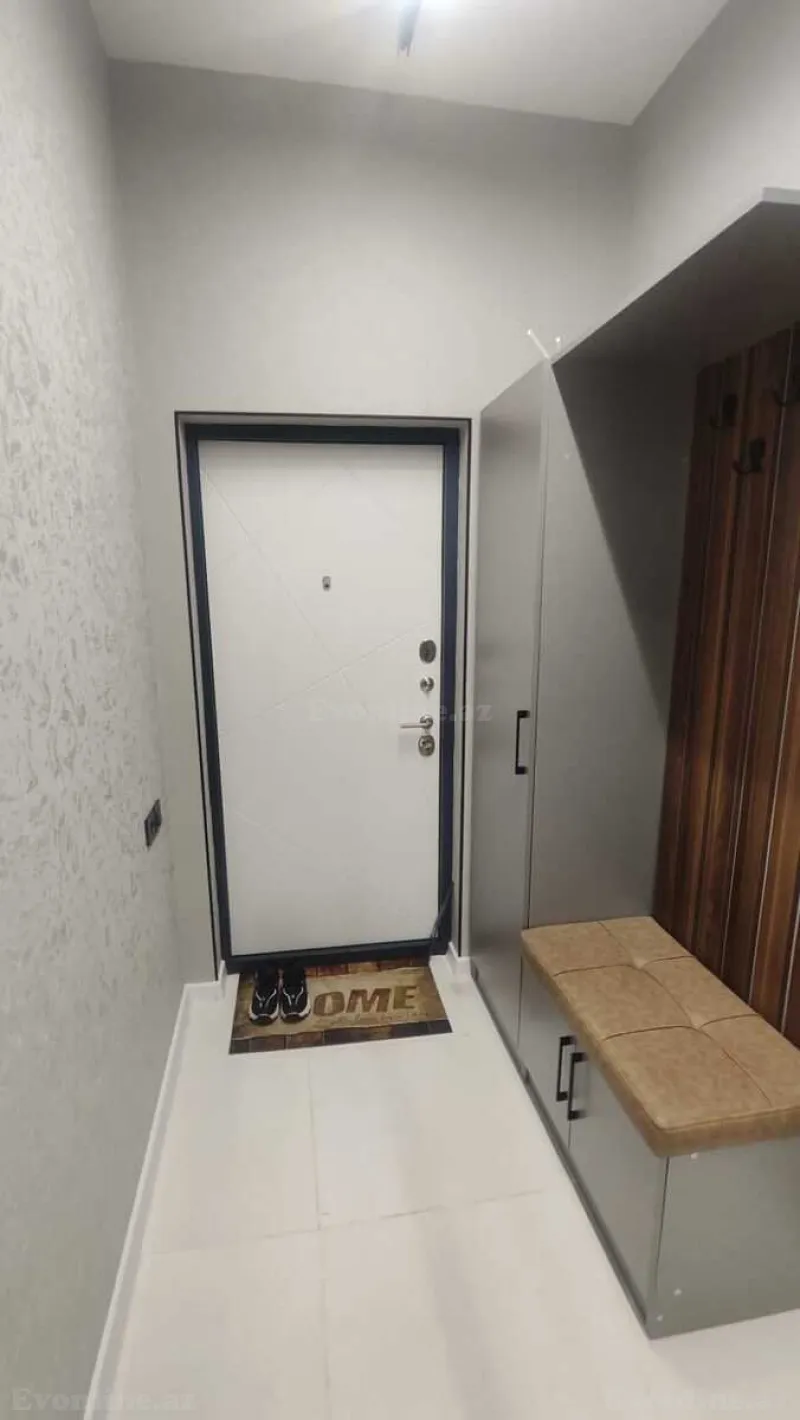 Satılır 2 otaqlı Mənzil Yeni tikili 62 m² Zığ - şəkil 4