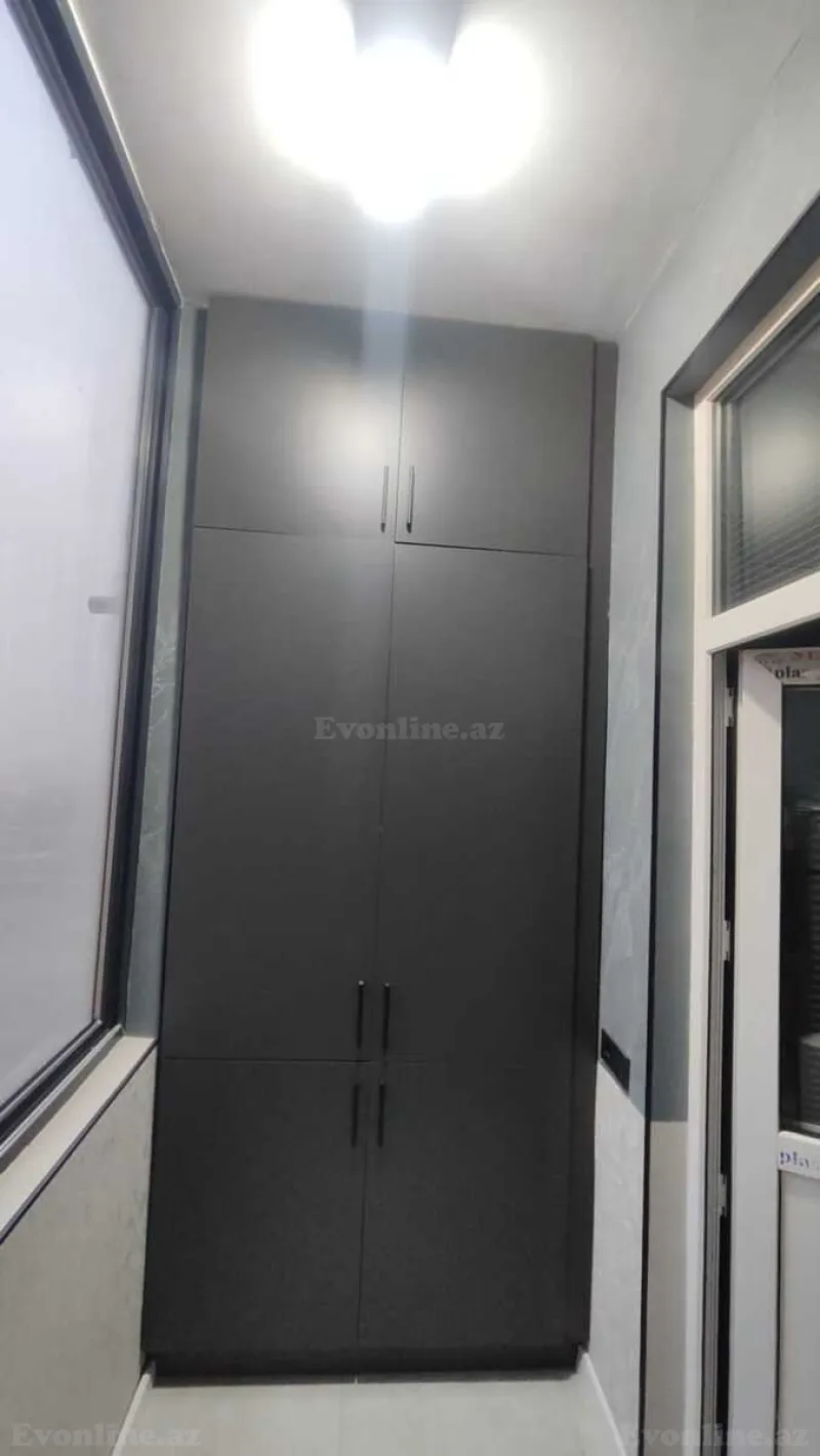 Satılır 2 otaqlı Mənzil Yeni tikili 62 m² Zığ - şəkil 14