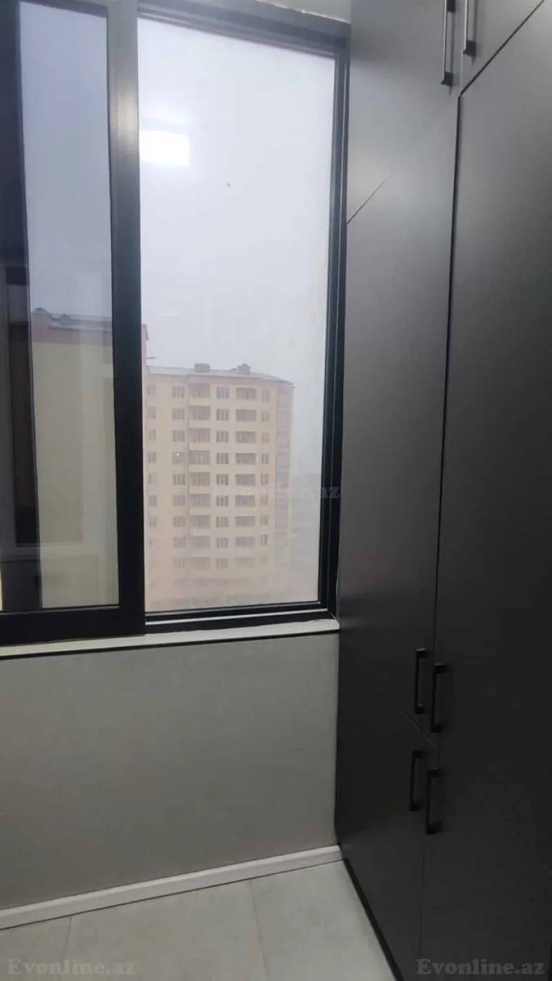 Satılır 2 otaqlı Mənzil Yeni tikili 62 m² Zığ - şəkil 16