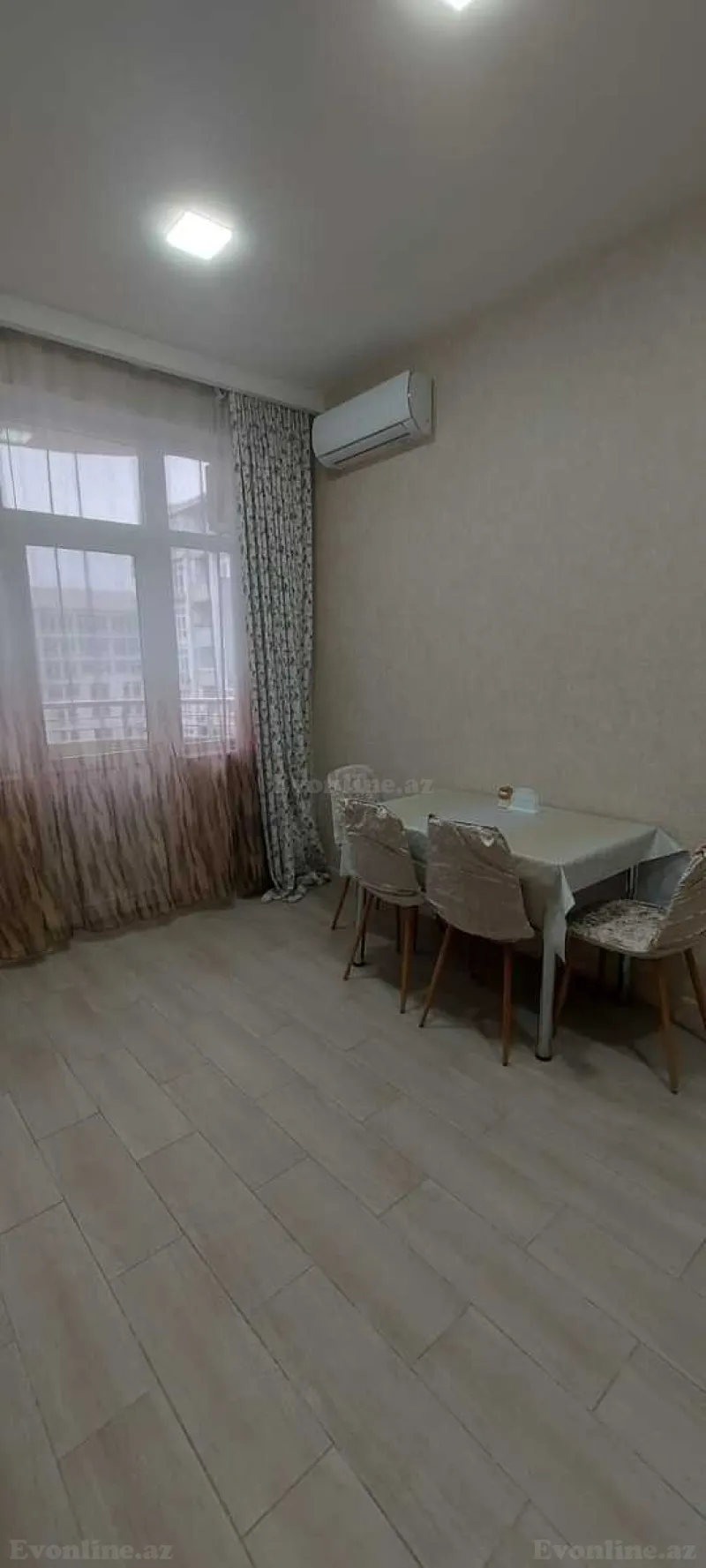 Kirayə verilir 2 otaqlı Mənzil Yeni tikili 95 m² Xətai m. - şəkil 4