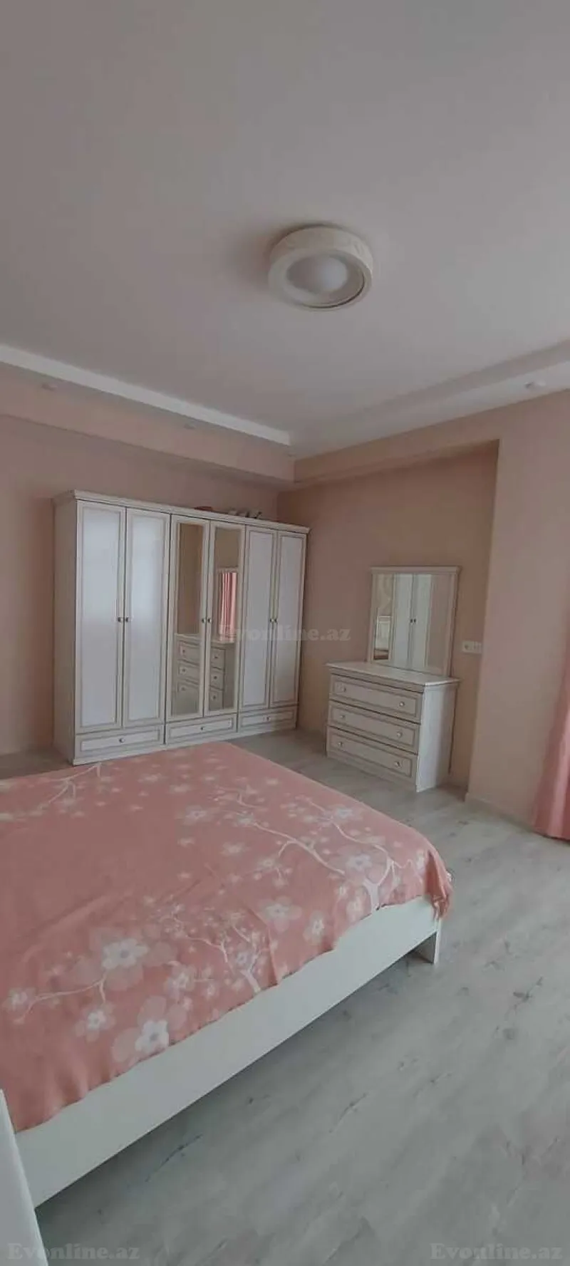 Kirayə verilir 2 otaqlı Mənzil Yeni tikili 95 m² Xətai m. - şəkil 6