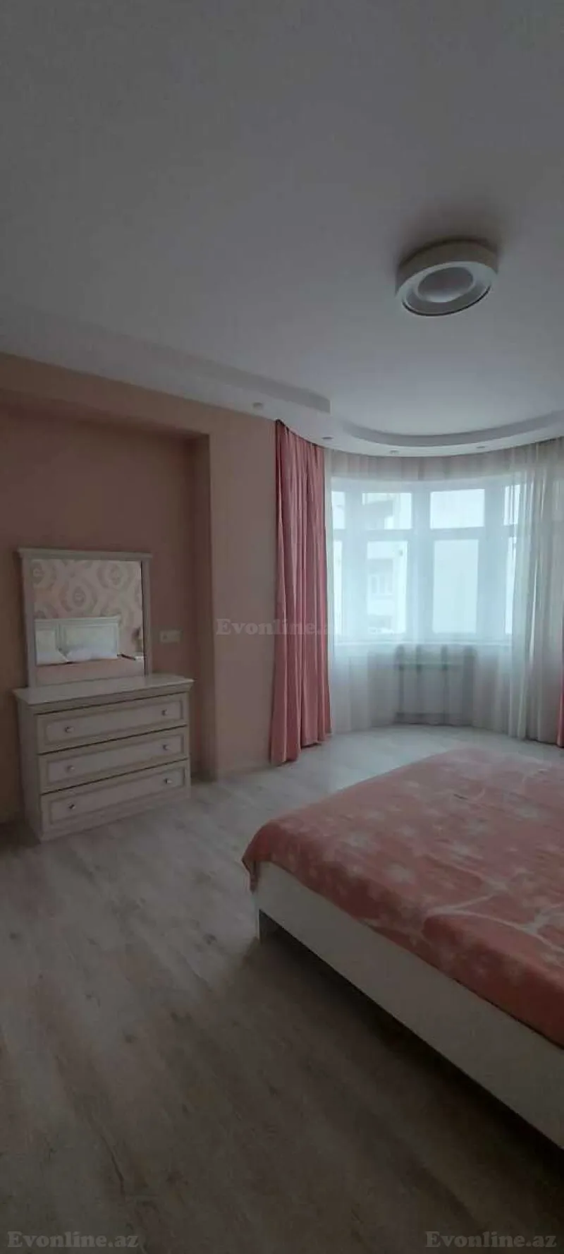 Kirayə verilir 2 otaqlı Mənzil Yeni tikili 95 m² Xətai m. - şəkil 7