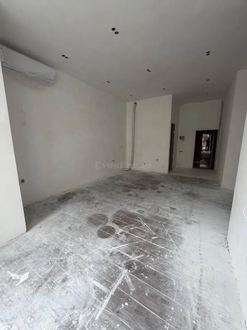 Satılır 1 otaqlı Mənzil Yeni tikili 53 m² Nardaran - şəkil 2