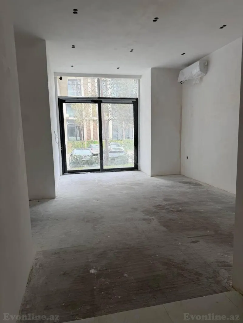Satılır 1 otaqlı Mənzil Yeni tikili 53 m² Nardaran - şəkil 3