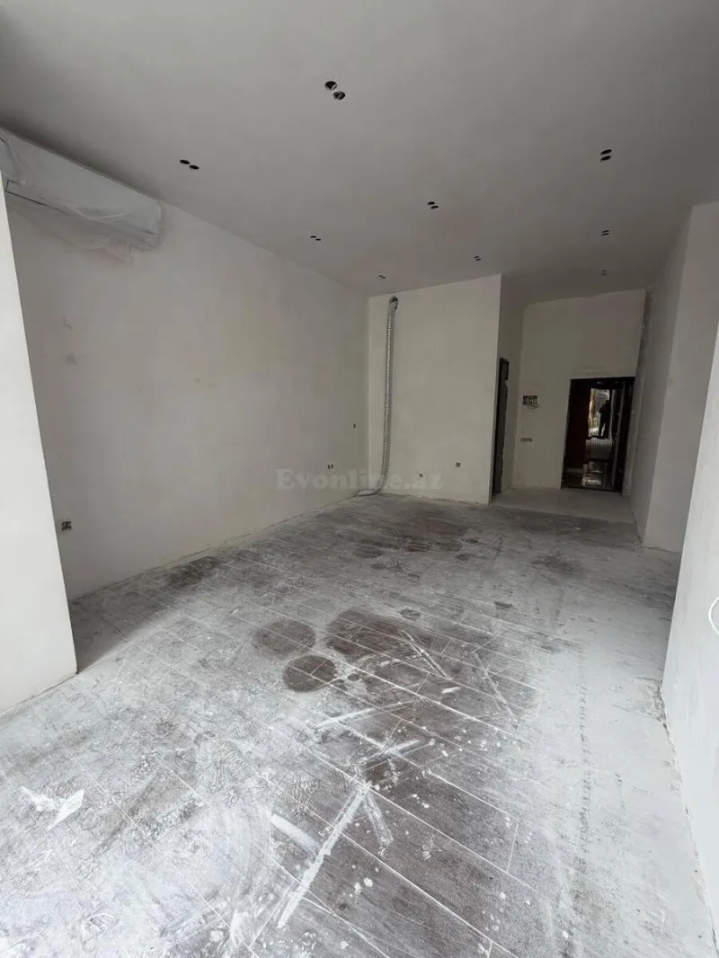 Satılır 1 otaqlı Mənzil Yeni tikili 53 m² Nardaran - şəkil 4