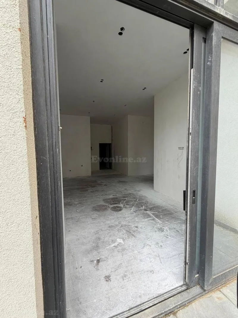 Satılır 1 otaqlı Mənzil Yeni tikili 53 m² Nardaran - şəkil 6